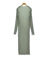 PATRIZIA PEPE（パトリツィア　ペペ）ワンピース カーキ サイズ:44(L位) レディース/2200707650036