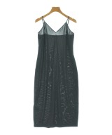 PATRIZIA PEPE（パトリツィア　ペペ）ワンピース 黒 サイズ:44(L位) レディース/2200707650043