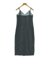 PATRIZIA PEPE（パトリツィア　ペペ）ワンピース 黒 サイズ:44(L位) レディース/2200707650043
