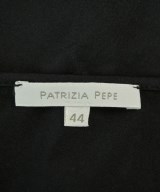 PATRIZIA PEPE（パトリツィア　ペペ）ワンピース 黒 サイズ:44(L位) レディース/2200707650043