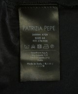 PATRIZIA PEPE（パトリツィア　ペペ）ワンピース 黒 サイズ:44(L位) レディース/2200707650043