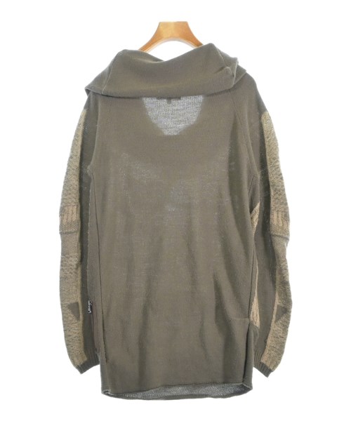 PATRIZIA PEPE（パトリツィア　ペペ）ニット・セーター 茶 サイズ:1(S位) レディース/2200658971280