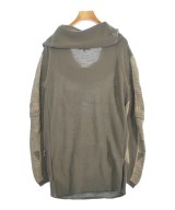PATRIZIA PEPE（パトリツィア　ペペ）ニット・セーター 茶 サイズ:1(S位) レディース/2200658971280