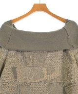 PATRIZIA PEPE（パトリツィア　ペペ）ニット・セーター 茶 サイズ:1(S位) レディース/2200658971280
