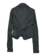 PATRIZIA PEPE（パトリツィア　ペペ）テーラードジャケット 黒 サイズ:38(S位) レディース/2200664257118