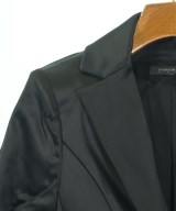 PATRIZIA PEPE（パトリツィア　ペペ）テーラードジャケット 黒 サイズ:38(S位) レディース/2200664257118