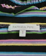 PATRIZIA PEPE（パトリツィア　ペペ）ワンピース 黒 サイズ:1(S位) レディース/2200725694067