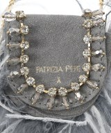 PATRIZIA PEPE（パトリツィア　ペペ）ネックレス グレー サイズ:- レディース/2200688397067