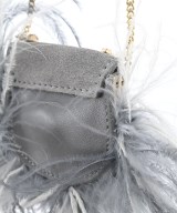 PATRIZIA PEPE（パトリツィア　ペペ）ネックレス グレー サイズ:- レディース/2200688397067