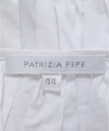 PATRIZIA PEPE（パトリツィア　ペペ）ワンピース 白 サイズ:44(L位) レディース/2200685194010