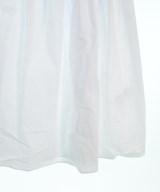 PATRIZIA PEPE（パトリツィア　ペペ）ワンピース 白 サイズ:44(L位) レディース/2200685194010