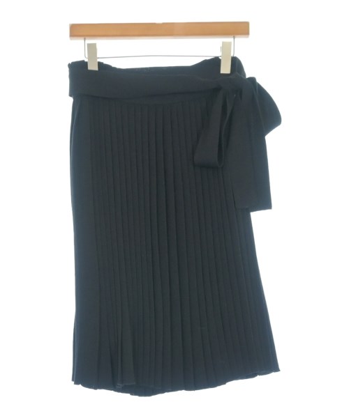 カプッチ(CAPUCCI)のCAPUCCI ひざ丈スカート
