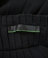 CAPUCCI（カプッチ）ひざ丈スカート 黒 サイズ:40(M位) レディース/2200639956022