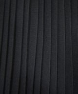 CAPUCCI（カプッチ）ひざ丈スカート 黒 サイズ:40(M位) レディース/2200639956022