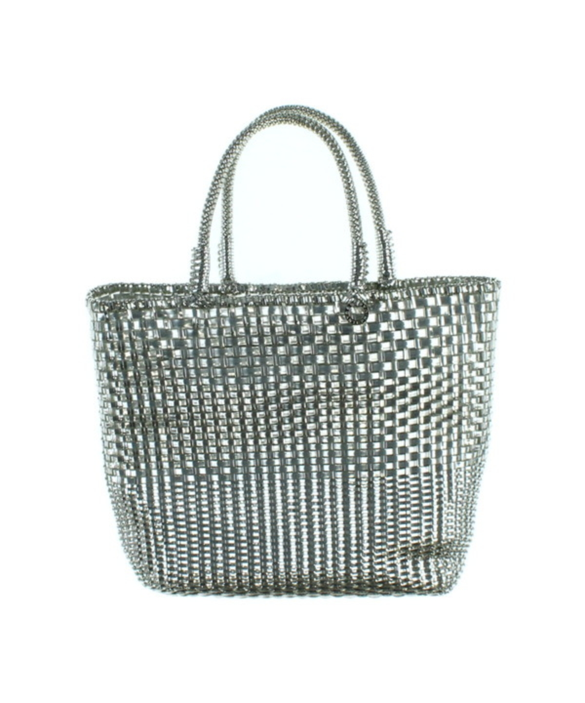 ANTEPRIMA Totes Silver Size: -Women's | RAGTAG - Online Thrift Store
