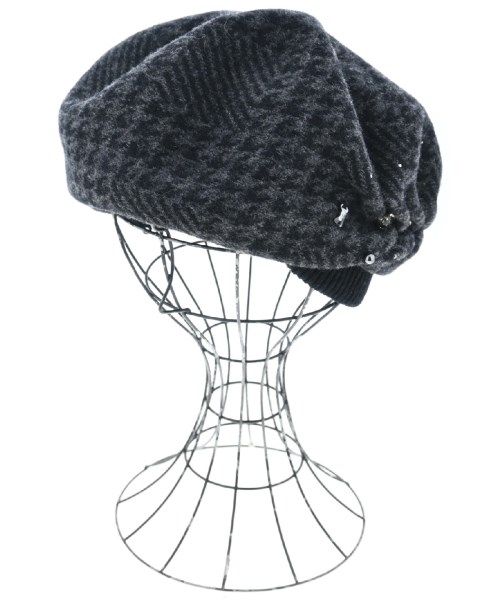 アンテプリマ(ANTEPRIMA)のANTEPRIMA ハンチング・ベレー帽