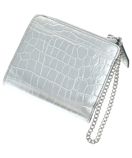 ANTEPRIMA（アンテプリマ）財布・コインケース シルバー サイズ:- レディース/2200635083098