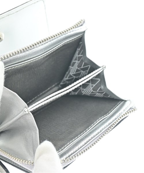 ANTEPRIMA（アンテプリマ）財布・コインケース シルバー サイズ:- レディース/2200635083098