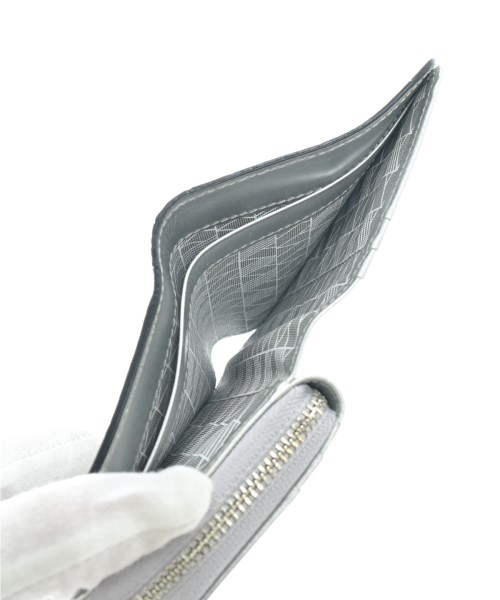 ANTEPRIMA（アンテプリマ）財布・コインケース シルバー サイズ:- レディース/2200635083098