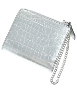 ANTEPRIMA（アンテプリマ）財布・コインケース シルバー サイズ:- レディース/2200635083098