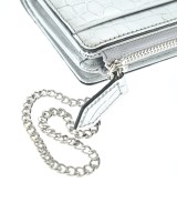 ANTEPRIMA（アンテプリマ）財布・コインケース シルバー サイズ:- レディース/2200635083098