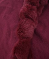 ANTEPRIMA（アンテプリマ）マフラー 赤 サイズ:- レディース/2200635083111