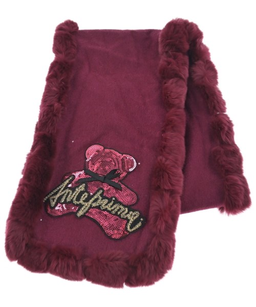 アンテプリマ(ANTEPRIMA)のANTEPRIMA マフラー