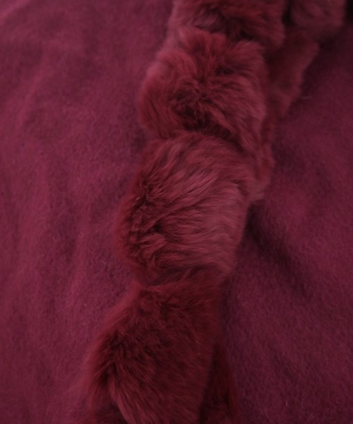 ANTEPRIMA（アンテプリマ）マフラー 赤 サイズ:- レディース/2200635083128