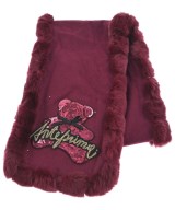 ANTEPRIMA（アンテプリマ）マフラー 赤 サイズ:- レディース/2200635083128