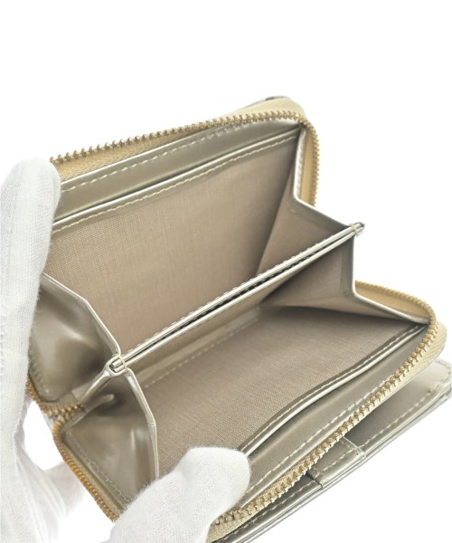 ANTEPRIMA（アンテプリマ）財布・コインケース シルバー サイズ:- レディース/2200622196220