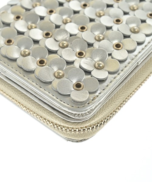 ANTEPRIMA（アンテプリマ）財布・コインケース シルバー サイズ:- レディース/2200622196220