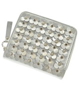 ANTEPRIMA（アンテプリマ）財布・コインケース シルバー サイズ:- レディース/2200622196220