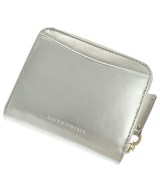 ANTEPRIMA（アンテプリマ）財布・コインケース シルバー サイズ:- レディース/2200622196220