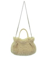 ANTEPRIMA（アンテプリマ）ショルダーバッグ ベージュ サイズ:- レディース/2200638550016