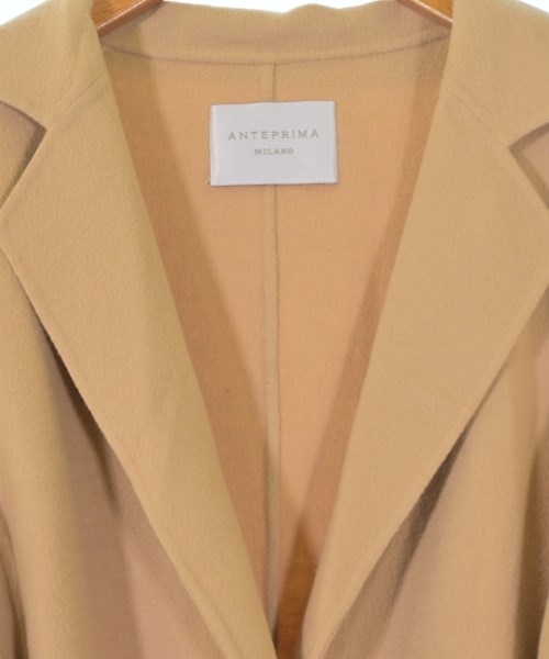 ANTEPRIMA（アンテプリマ）その他 ベージュ サイズ:44(L位) レディース/2200619472016
