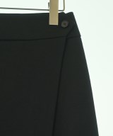 ANTEPRIMA（アンテプリマ）ひざ丈スカート 黒 サイズ:42(M位) レディース/2200635761071