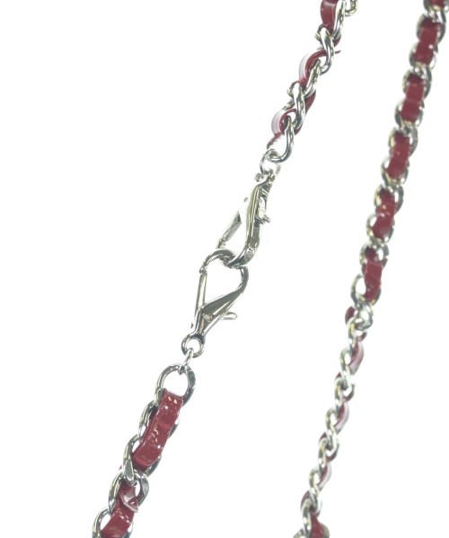 ANTEPRIMA（アンテプリマ）ショルダーバッグ 赤 サイズ:- レディース/2200639860084