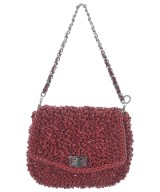 ANTEPRIMA（アンテプリマ）ショルダーバッグ 赤 サイズ:- レディース/2200639860084