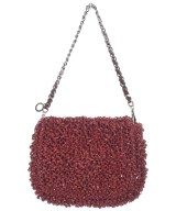 ANTEPRIMA（アンテプリマ）ショルダーバッグ 赤 サイズ:- レディース/2200639860084