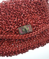 ANTEPRIMA（アンテプリマ）ショルダーバッグ 赤 サイズ:- レディース/2200639860084