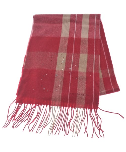 アンテプリマ(ANTEPRIMA)のANTEPRIMA マフラー