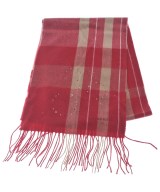 ANTEPRIMA（アンテプリマ）マフラー 赤 サイズ:- レディース/2200625720040