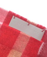 ANTEPRIMA（アンテプリマ）マフラー 赤 サイズ:- レディース/2200625720040