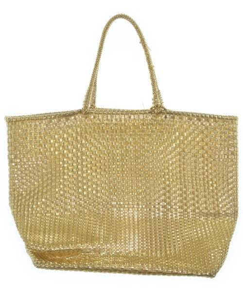 ANTEPRIMA(アンテプリマ)トートバッグ ゴールド サイズ:-/2200640568023