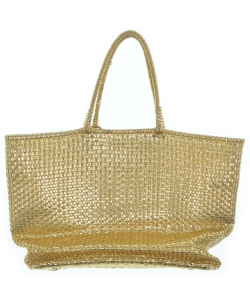 ANTEPRIMA（アンテプリマ）トートバッグ ゴールド サイズ:- レディース/2200640568023