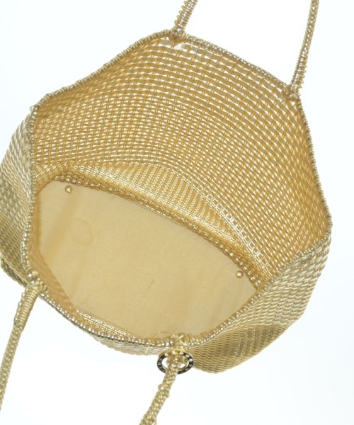 ANTEPRIMA（アンテプリマ）トートバッグ ゴールド サイズ:- レディース/2200640568023