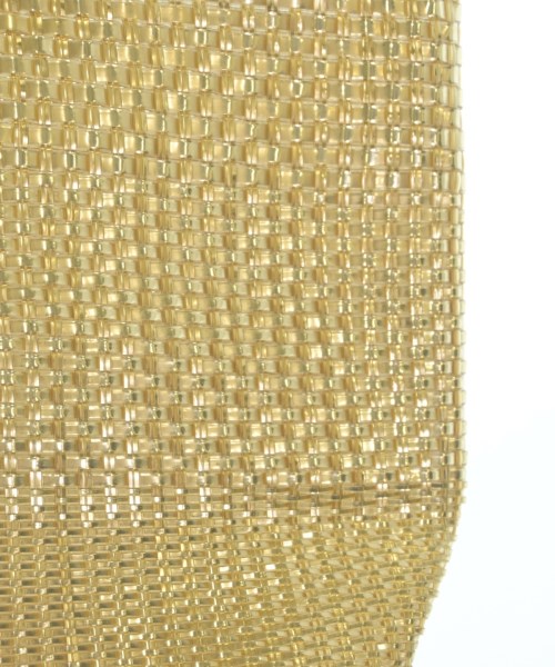 ANTEPRIMA（アンテプリマ）トートバッグ ゴールド サイズ:- レディース/2200640568023