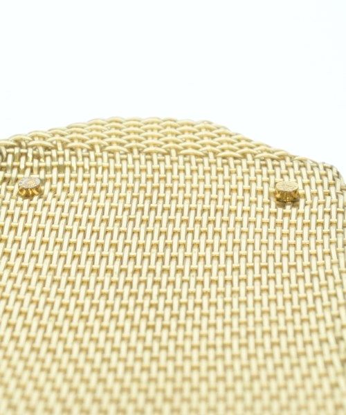 ANTEPRIMA（アンテプリマ）トートバッグ ゴールド サイズ:- レディース/2200640568023