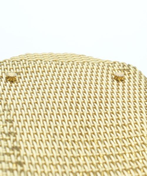 ANTEPRIMA（アンテプリマ）トートバッグ ゴールド サイズ:- レディース/2200640568023