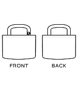 ANTEPRIMA（アンテプリマ）トートバッグ ゴールド サイズ:- レディース/2200640568023